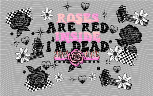 24oz cup wraps-N 999